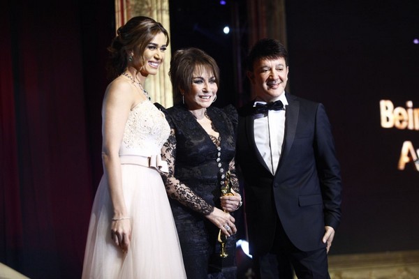 Beirut International Award Festival 2012